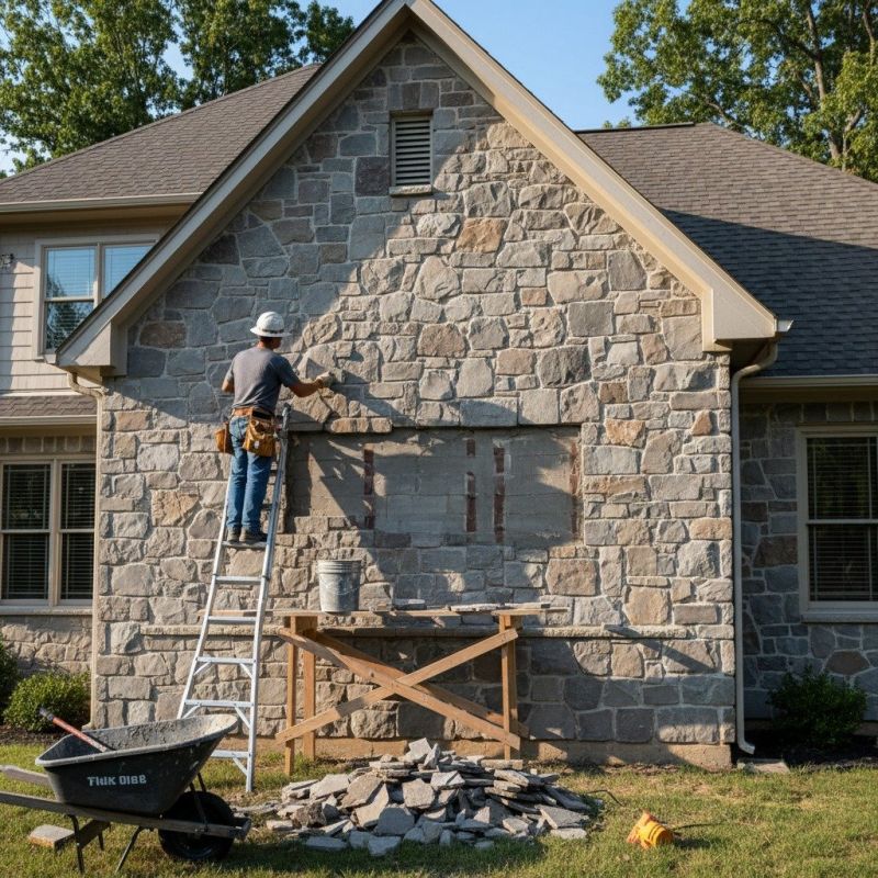 Top Siding Repair Companies in Durham, NC