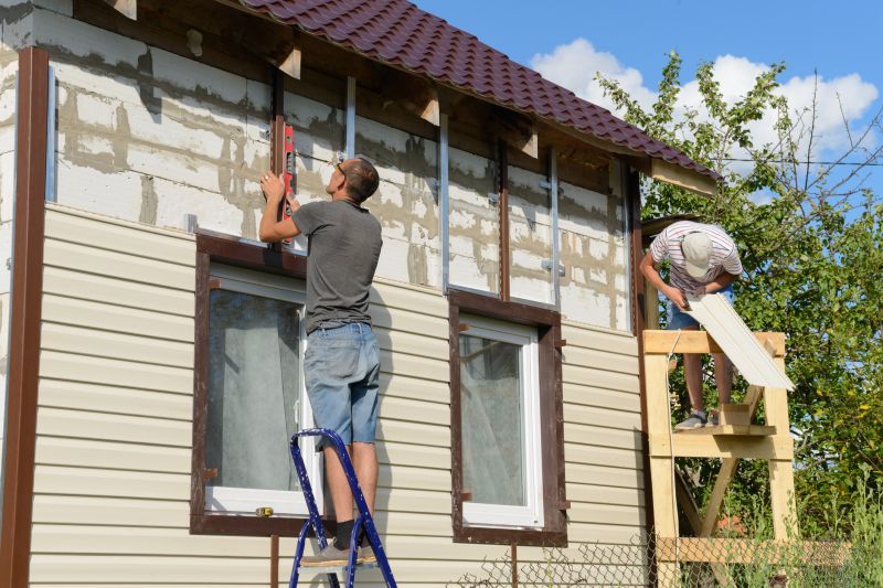 Top Siding Replacement Companies in Burlington, NC