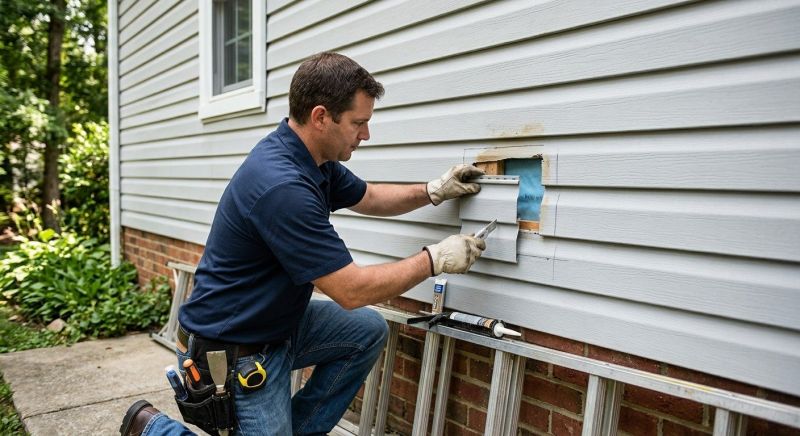 Top Siding Replacement Companies in Pittsboro, NC