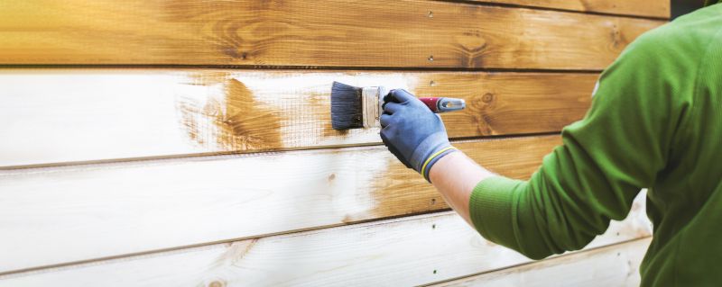 Expert Siding Inspection